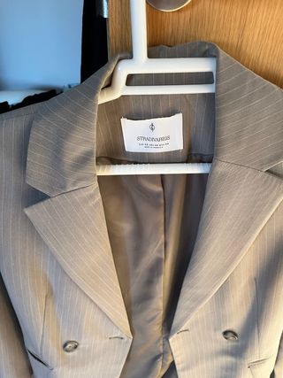 Americana Stradivarius Talla XS