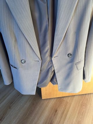 Americana Stradivarius Talla XS