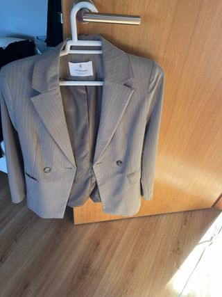 Americana Stradivarius Talla XS