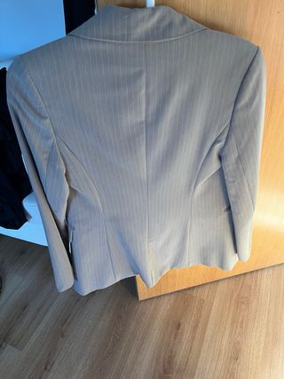 Americana Stradivarius Talla XS