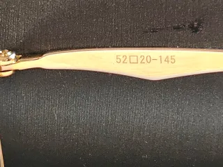 Gafas Matsuda M3044 Japonesas