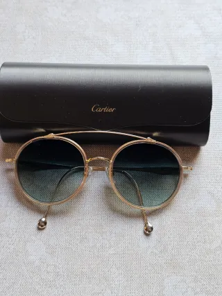 Gafas Matsuda M3044 Japonesas