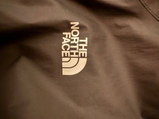 Chaqueta The North Face Hombre Negra