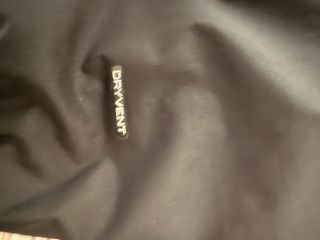 Chaqueta The North Face Hombre Negra