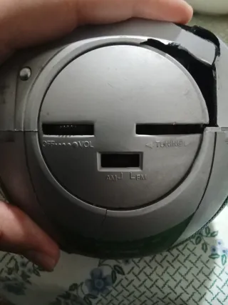 Descacharrante Radio Descacharrada