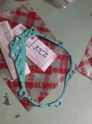 Aprilia Leonardo 125 150cc Junta tapa Transmisión