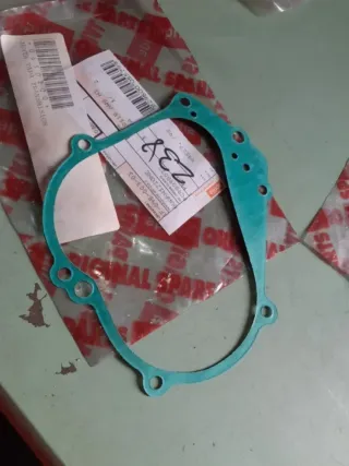 Aprilia Leonardo 125 150cc Junta tapa Transmisión