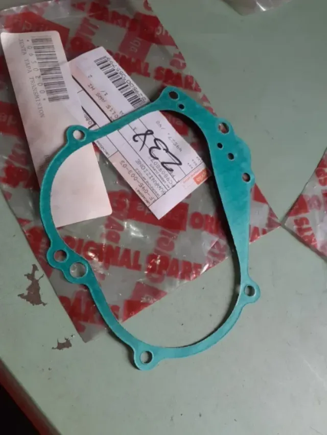 Aprilia Leonardo 125 150cc Junta tapa Transmisión