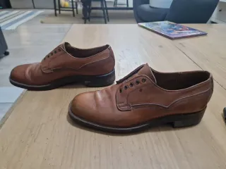 Zapatos Cheaney & Sons Marrón Claro Talla 42