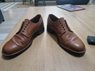 Zapatos Cheaney & Sons Marrón Claro Talla 42