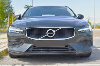 Volvo V60 D3 150 CV MOMENTUM SENSUS NAVIGATION