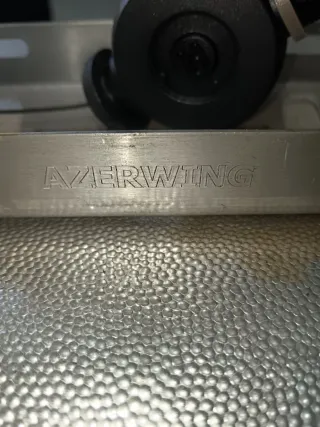 Reflector, arrancador Lumatek 600W y bombilla