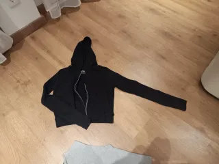 Conjunto falda y top TERIA YABAR