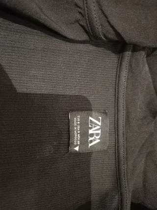 Conjunto falda y top TERIA YABAR