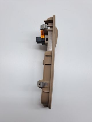 MANDO ELEVALUNAS TRASERO DERECHO LANCIA DELTA (181)