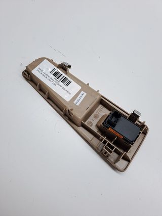 MANDO ELEVALUNAS TRASERO IZQUIERDO LANCIA DELTA (181)