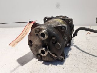 COMPRESOR AIRE ACONDICIONADO PEUGEOT 205 BERLINA