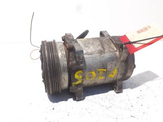 COMPRESOR AIRE ACONDICIONADO PEUGEOT 205 BERLINA