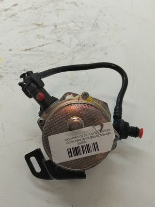 DEPRESOR FRENO / BOMBA VACIO RENAULT CLIO III