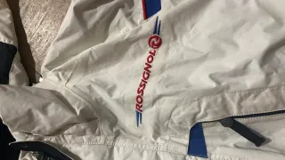 Chaqueta de esquí Rossignol