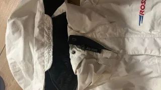 Chaqueta de esquí Rossignol