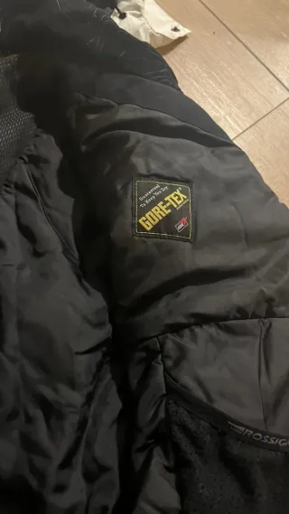 Chaqueta de esquí Rossignol