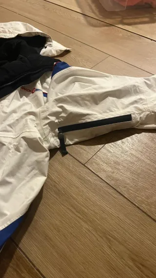 Chaqueta de esquí Rossignol