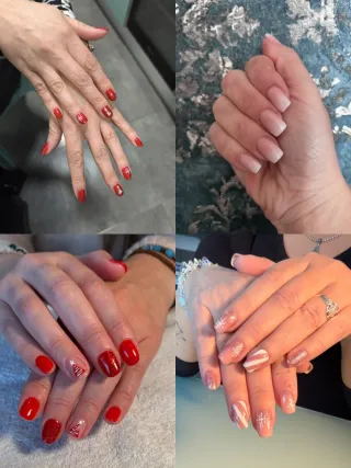 Siéntete guapa!!! Pregunta por tu cita