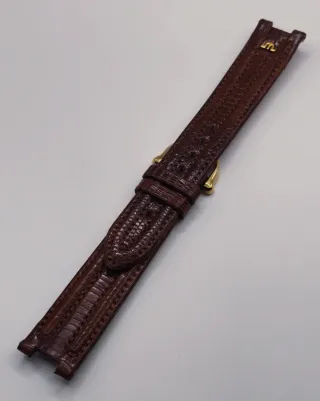 Correa reloj Maurice Lacroix