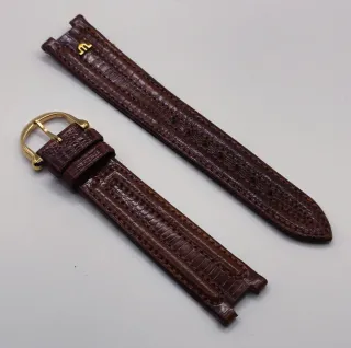 Correa reloj Maurice Lacroix