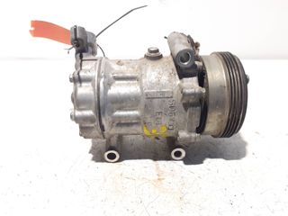 COMPRESOR AIRE ACONDICIONADO DACIA SANDERO (6)