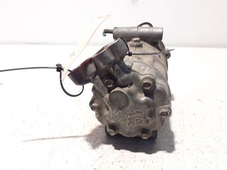 COMPRESOR AIRE ACONDICIONADO DACIA SANDERO (6)
