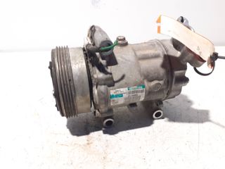 COMPRESOR AIRE ACONDICIONADO DACIA SANDERO (6)