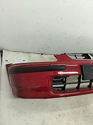 PARAGOLPES DELANTERO HONDA CIVIC (EC/ED)