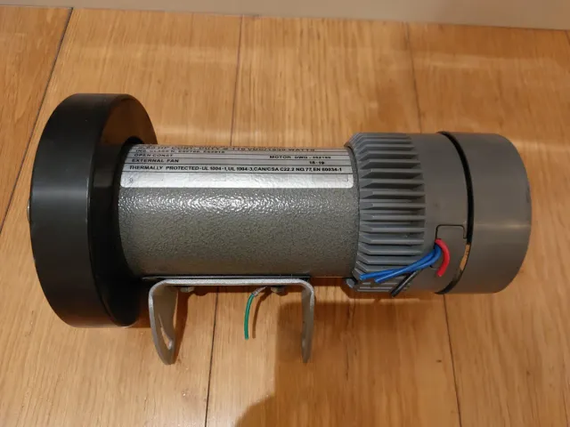 Motor Cinta de Correr Assy