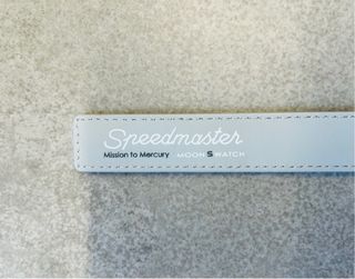 Speedmaster Moonwatch Mission to Júpiter