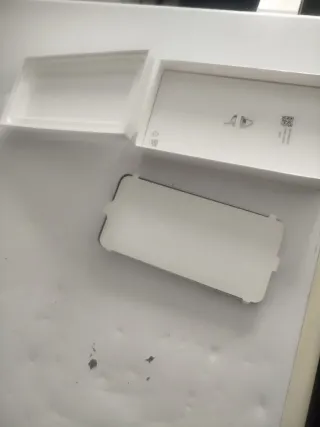 Samsung Galaxy A56 5G Blanco