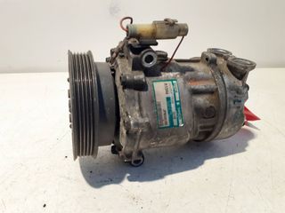 COMPRESOR AIRE ACONDICIONADO MG STREETWISE