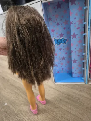 Nancy Maletín Peinados y Accesorios