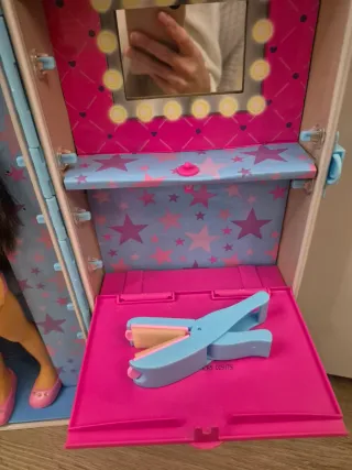 Nancy Maletín Peinados y Accesorios