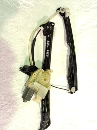 ELEVALUNAS DELANTERO IZQUIERDO PEUGEOT 308 (5)