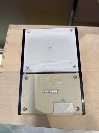 Nintendo Game & Watch Donkey Kong Jr