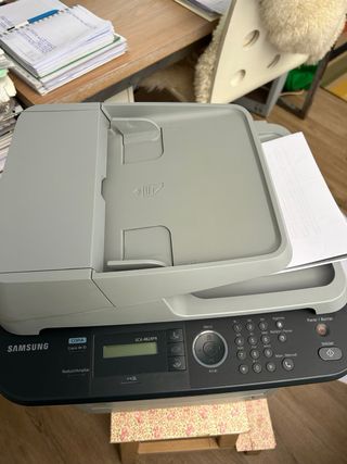 impresora multifunción láser Samsung