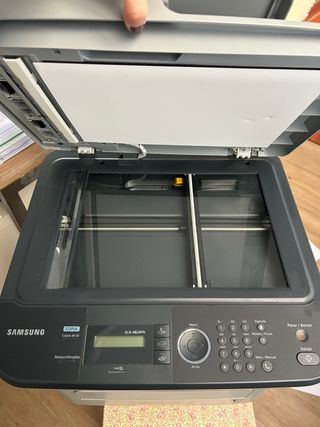 impresora multifunción láser Samsung