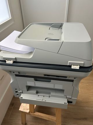 impresora multifunción láser Samsung