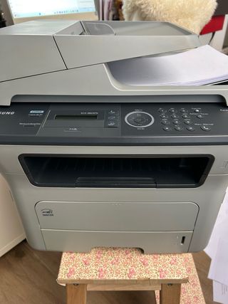 impresora multifunción láser Samsung