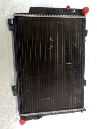 RADIADOR AGUA MERCEDES-BENZ CLASE CLK (W208) COUPE (2)