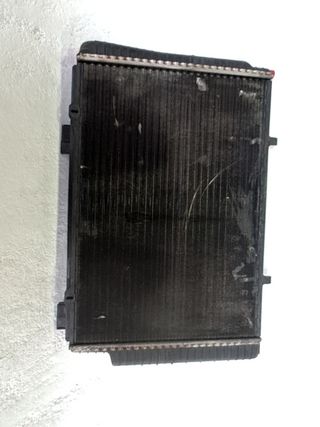 RADIADOR AGUA MERCEDES-BENZ CLASE CLK (W208) COUPE (2)