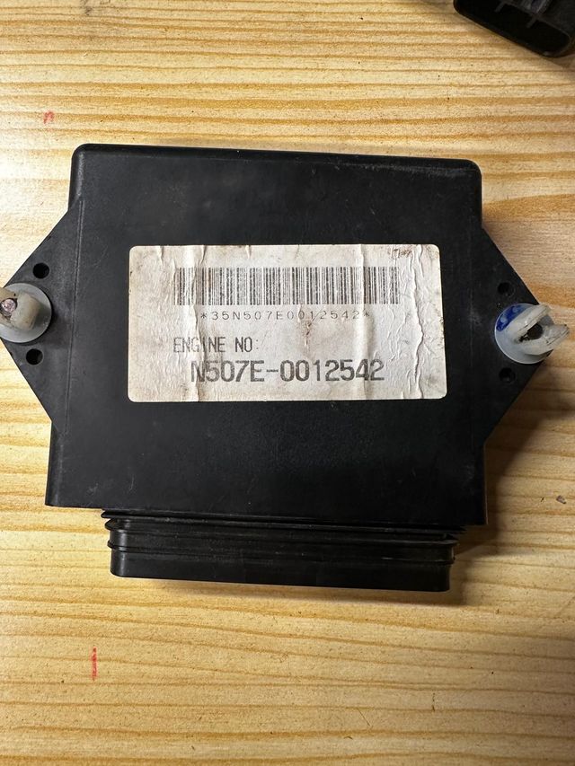 CDI Yamaha R1 2002-2003