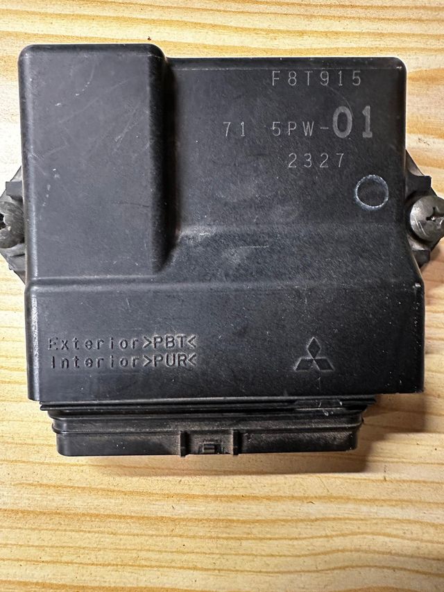 CDI Yamaha R1 2002-2003